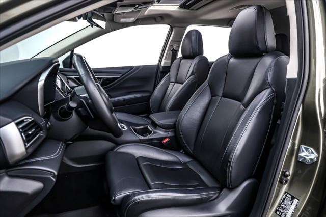 used 2023 Subaru Outback car, priced at $32,392