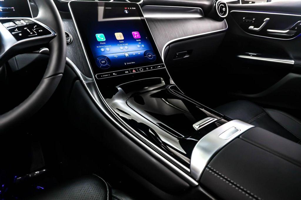 new 2026 Mercedes-Benz GLC 300 car, priced at $51,520