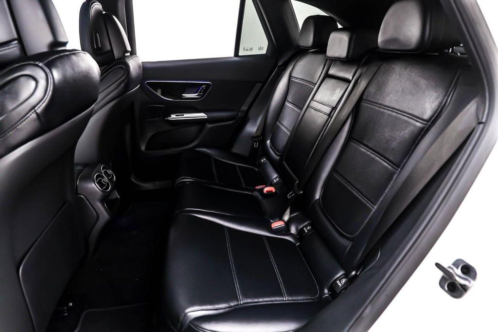 new 2026 Mercedes-Benz GLC 300 car, priced at $51,520