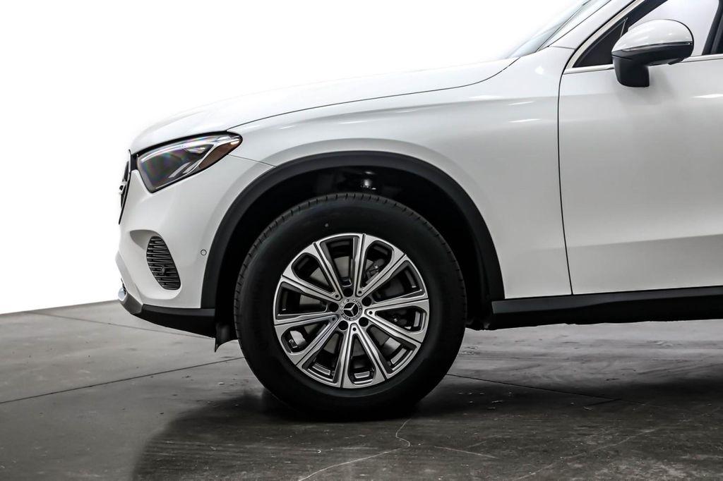 new 2026 Mercedes-Benz GLC 300 car, priced at $51,520