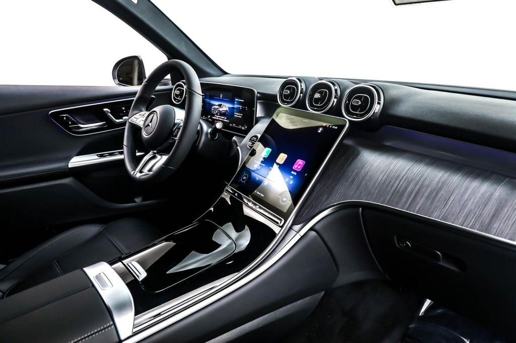 new 2026 Mercedes-Benz GLC 300 car, priced at $51,520