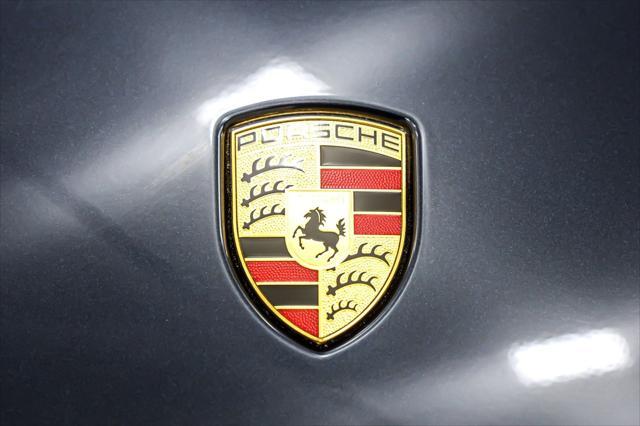 used 2023 Porsche Macan car, priced at $86,894