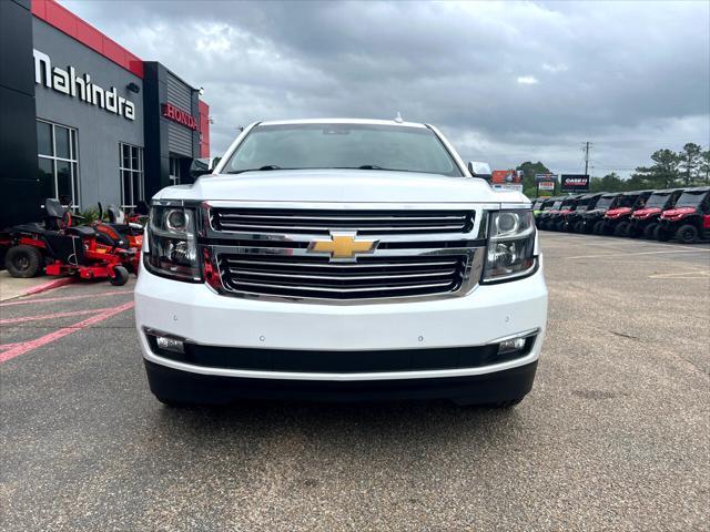 used 2020 Chevrolet Suburban car, priced at $31,900