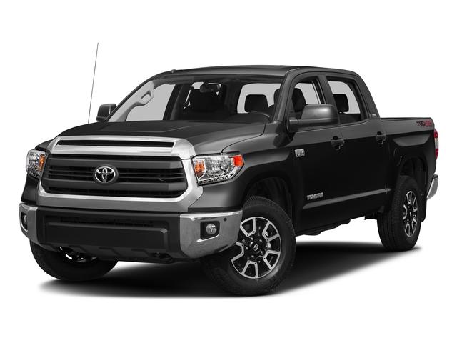 used 2016 Toyota Tundra car