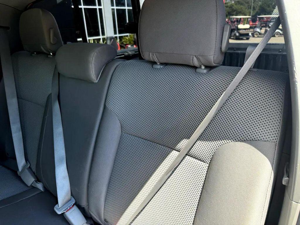 used 2012 Toyota Tacoma car, priced at $15,900