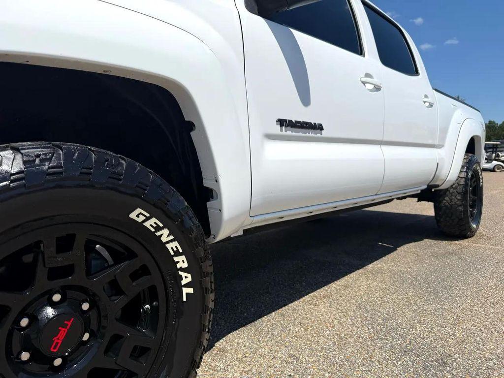 used 2012 Toyota Tacoma car, priced at $15,900