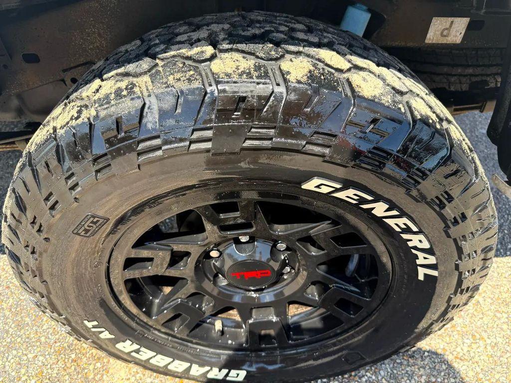 used 2012 Toyota Tacoma car, priced at $15,900