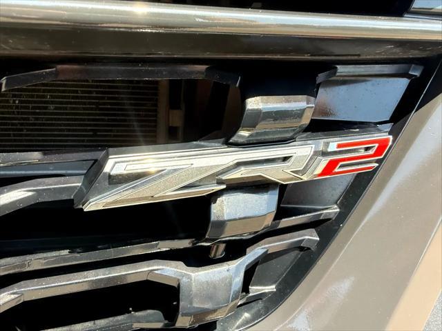 used 2019 Chevrolet Colorado car, priced at $28,900