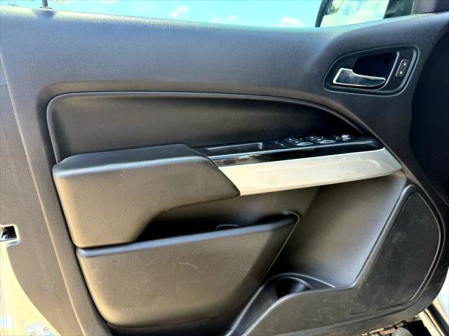 used 2019 Chevrolet Colorado car, priced at $28,900