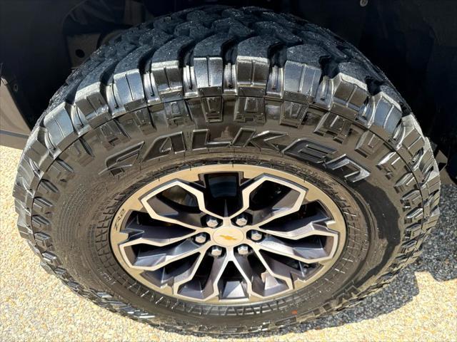 used 2019 Chevrolet Colorado car, priced at $28,900