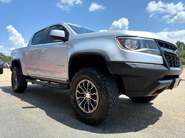 used 2019 Chevrolet Colorado car, priced at $28,900