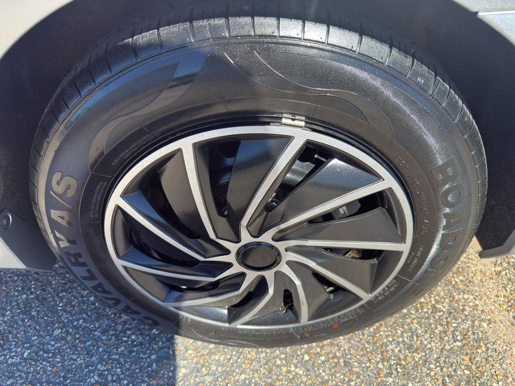 used 2017 Toyota Camry car, priced at $12,900