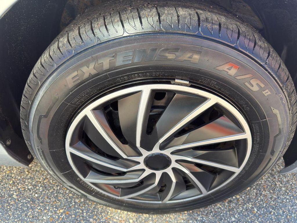 used 2017 Toyota Camry car, priced at $12,900