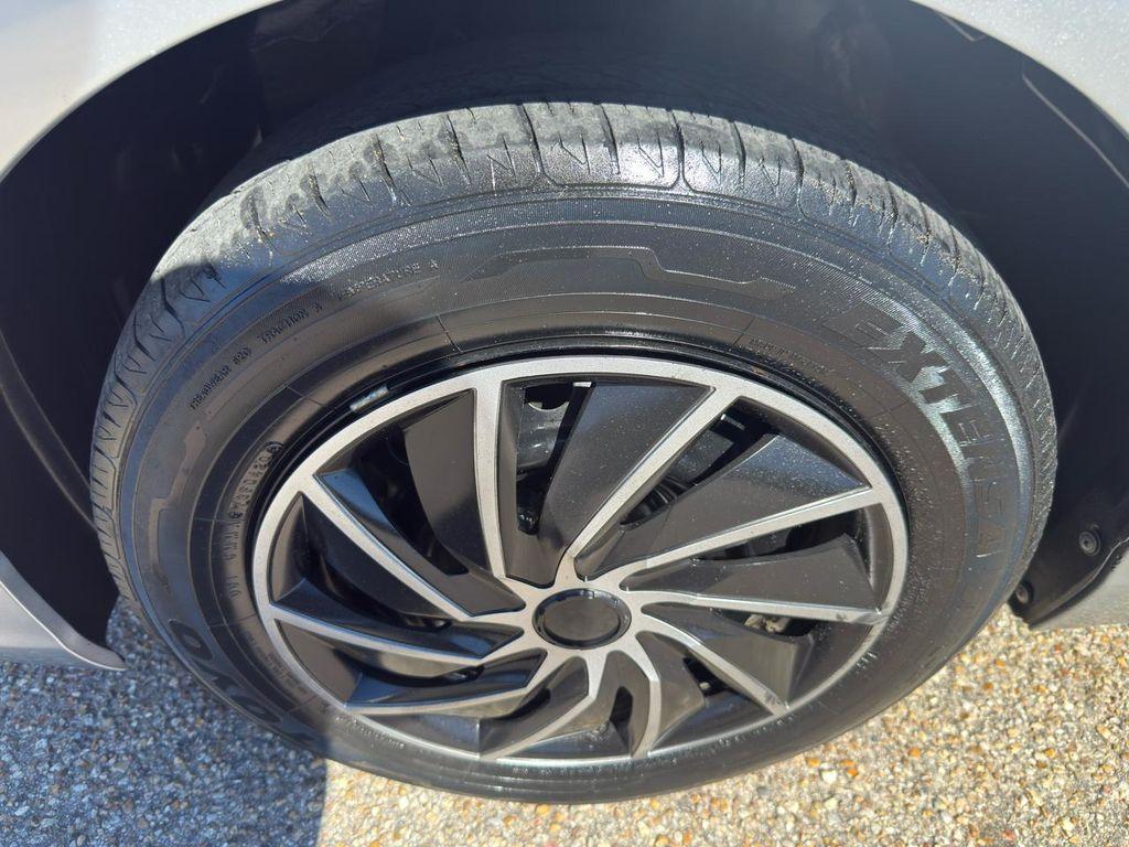 used 2017 Toyota Camry car, priced at $12,900