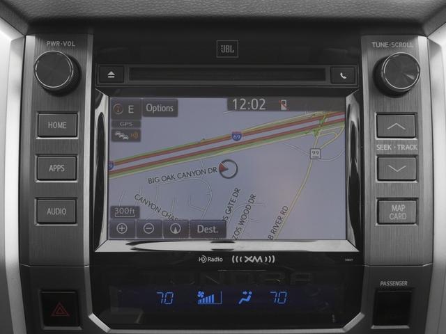 used 2017 Toyota Tundra car