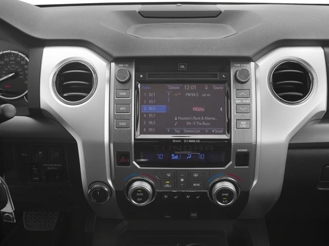 used 2017 Toyota Tundra car