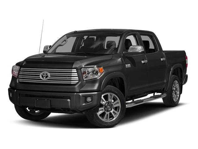 used 2017 Toyota Tundra car