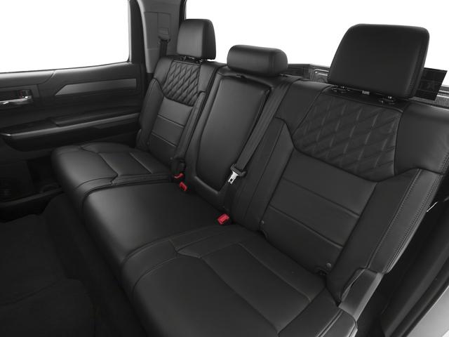 used 2017 Toyota Tundra car