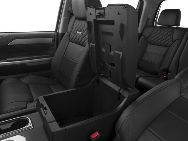 used 2017 Toyota Tundra car