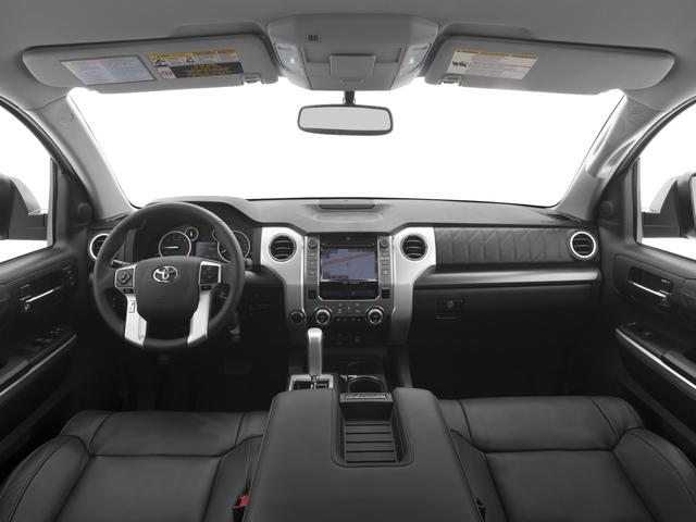 used 2017 Toyota Tundra car