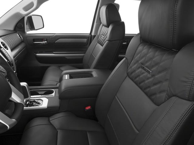 used 2017 Toyota Tundra car