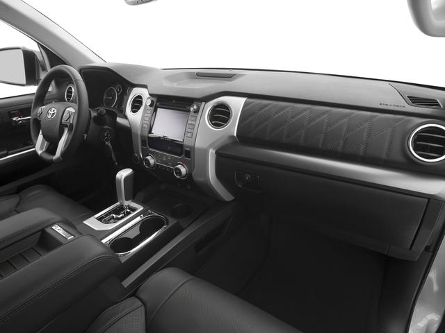 used 2017 Toyota Tundra car