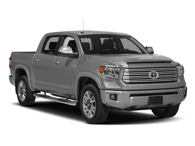 used 2017 Toyota Tundra car