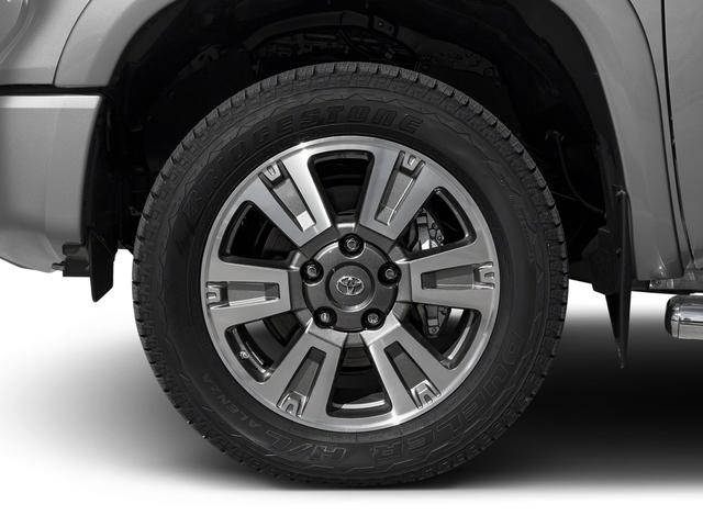 used 2017 Toyota Tundra car