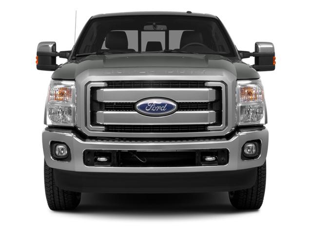 used 2014 Ford F-250 car