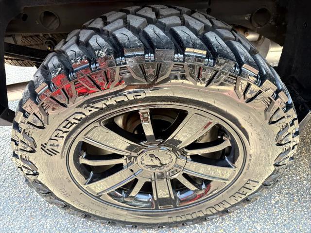 used 2015 Chevrolet Silverado 1500 car, priced at $27,900