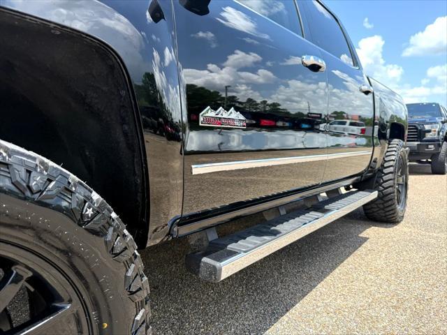 used 2015 Chevrolet Silverado 1500 car, priced at $27,900