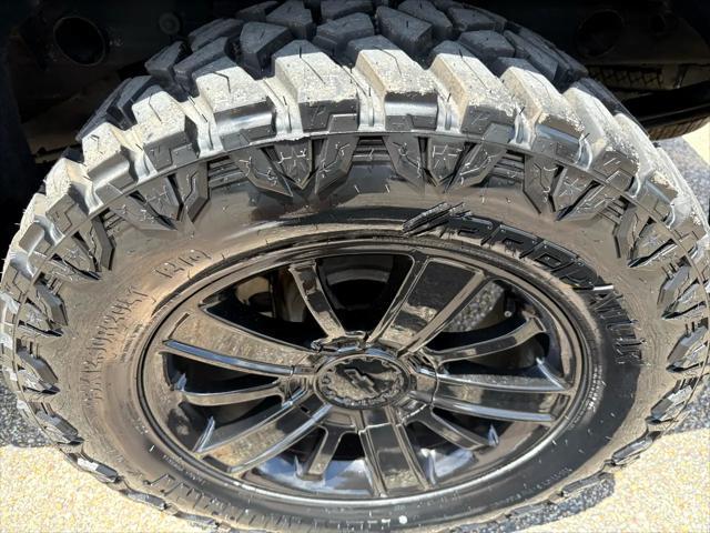 used 2015 Chevrolet Silverado 1500 car, priced at $27,900