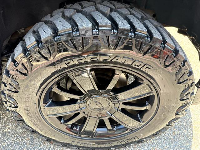 used 2015 Chevrolet Silverado 1500 car, priced at $27,900