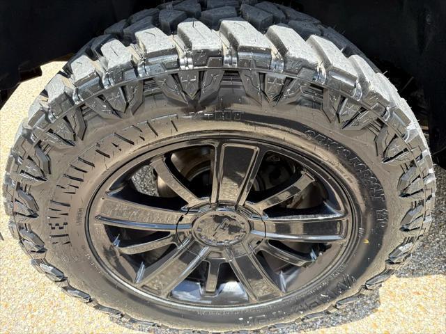 used 2015 Chevrolet Silverado 1500 car, priced at $27,900