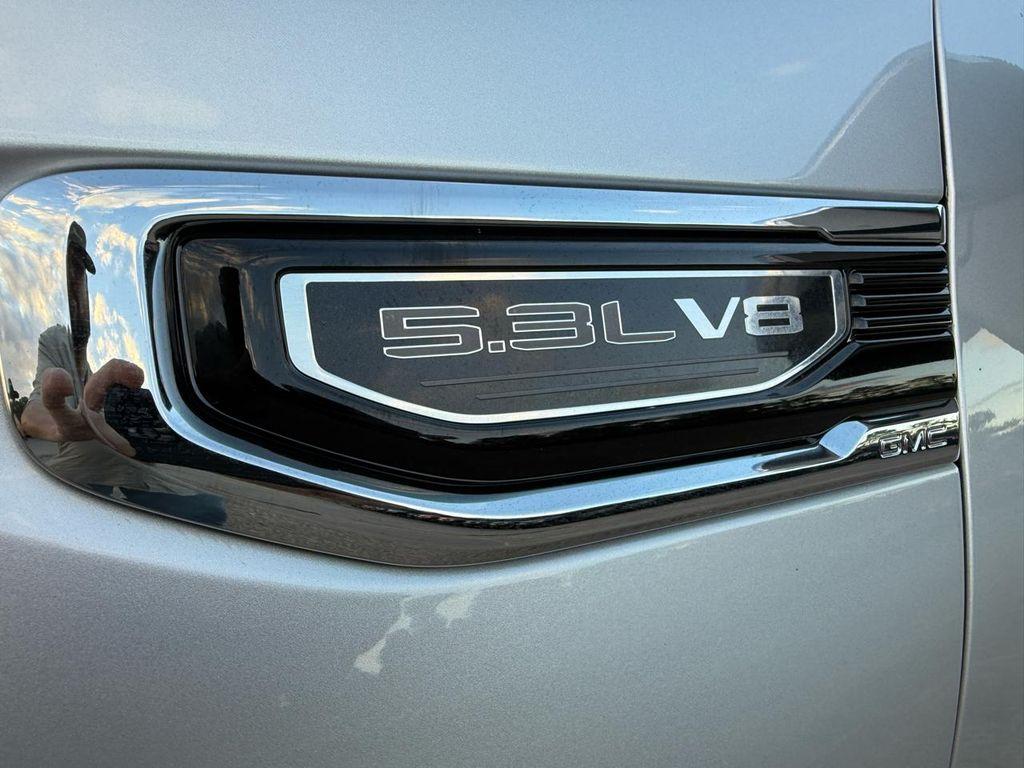 used 2019 GMC Sierra 1500 car, priced at $31,900