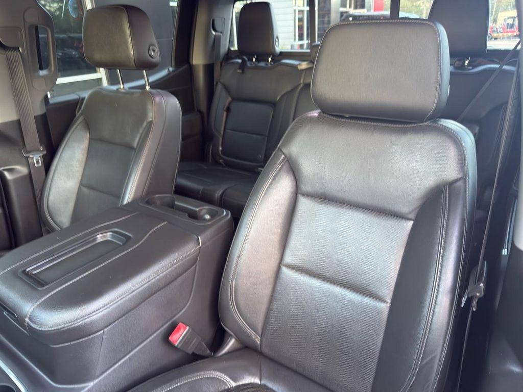 used 2019 GMC Sierra 1500 car, priced at $31,900