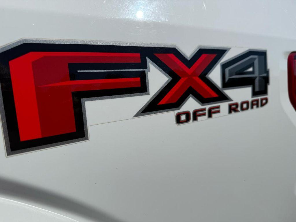 used 2018 Ford F-150 car, priced at $14,900
