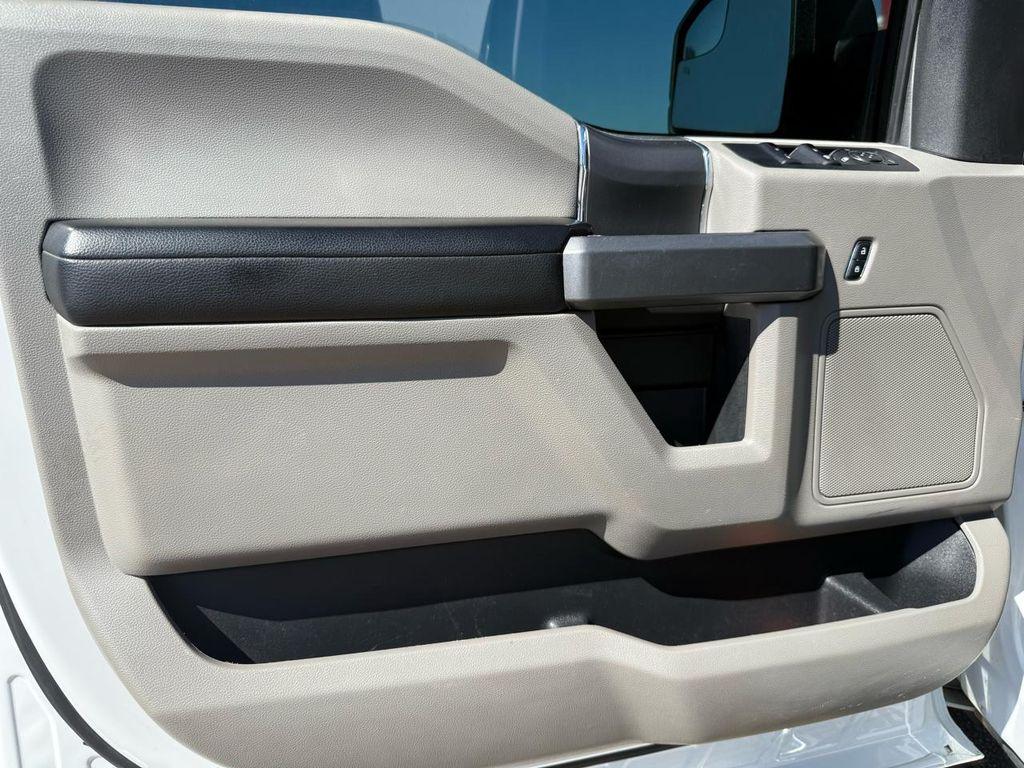 used 2018 Ford F-150 car, priced at $14,900