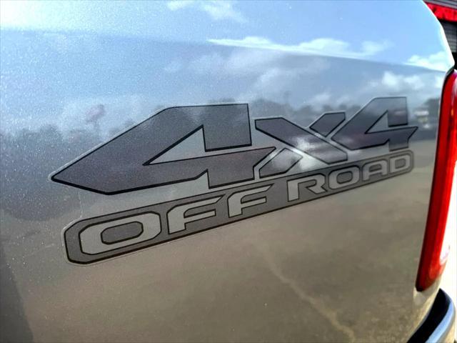 used 2021 Ram 2500 car, priced at $40,900