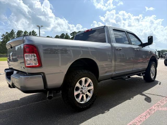 used 2021 Ram 2500 car, priced at $40,900