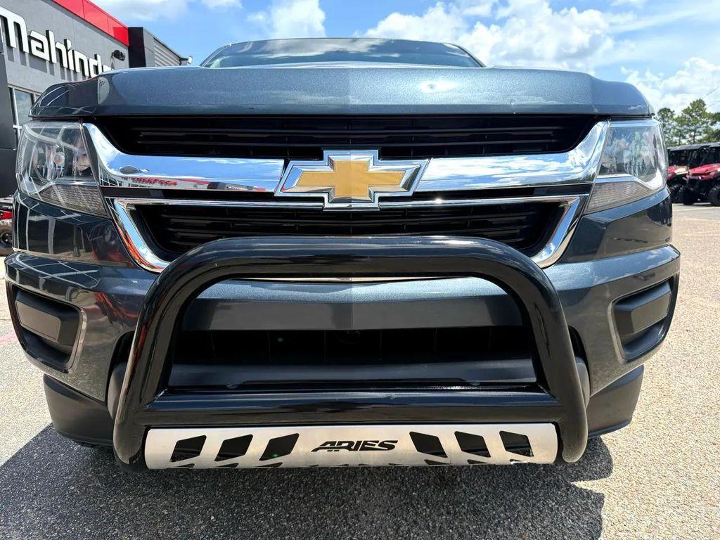 used 2019 Chevrolet Colorado car, priced at $19,900