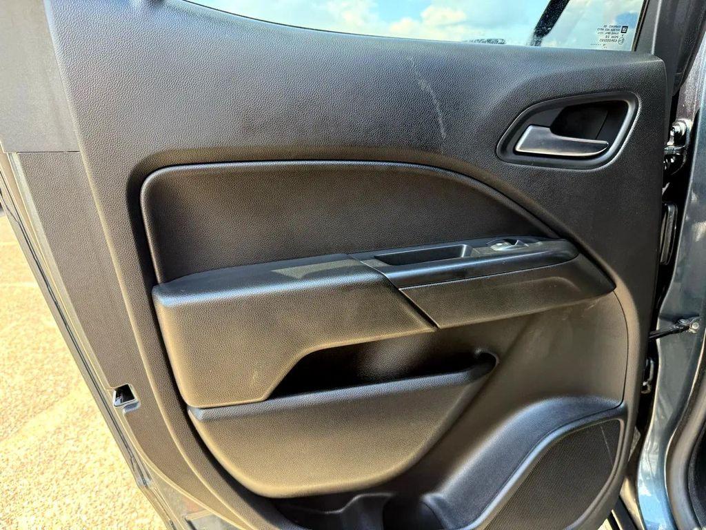 used 2019 Chevrolet Colorado car, priced at $19,900