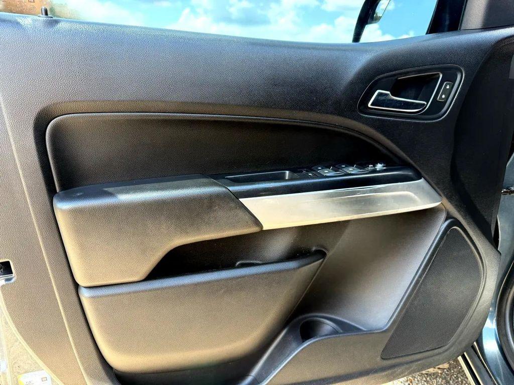 used 2019 Chevrolet Colorado car, priced at $19,900