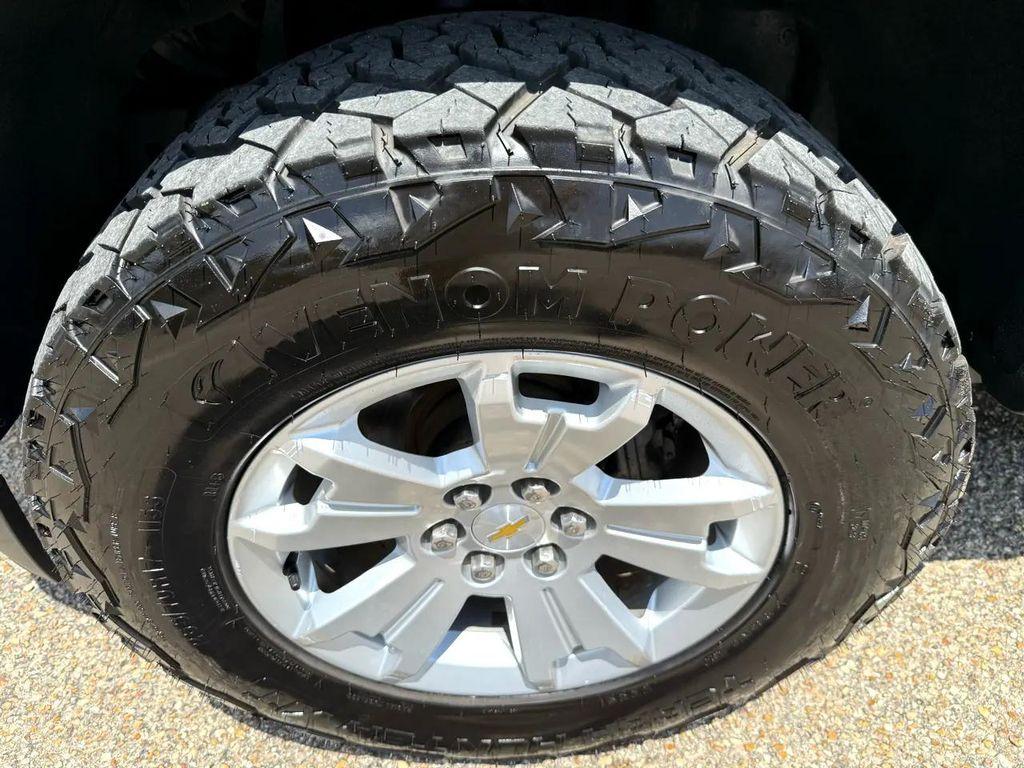 used 2019 Chevrolet Colorado car, priced at $19,900