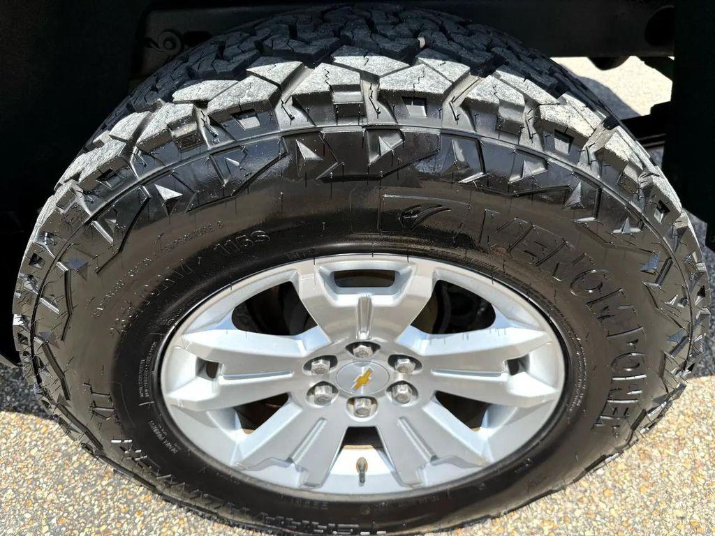 used 2019 Chevrolet Colorado car, priced at $19,900