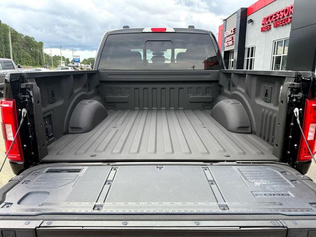 used 2021 Ford F-150 car, priced at $39,900