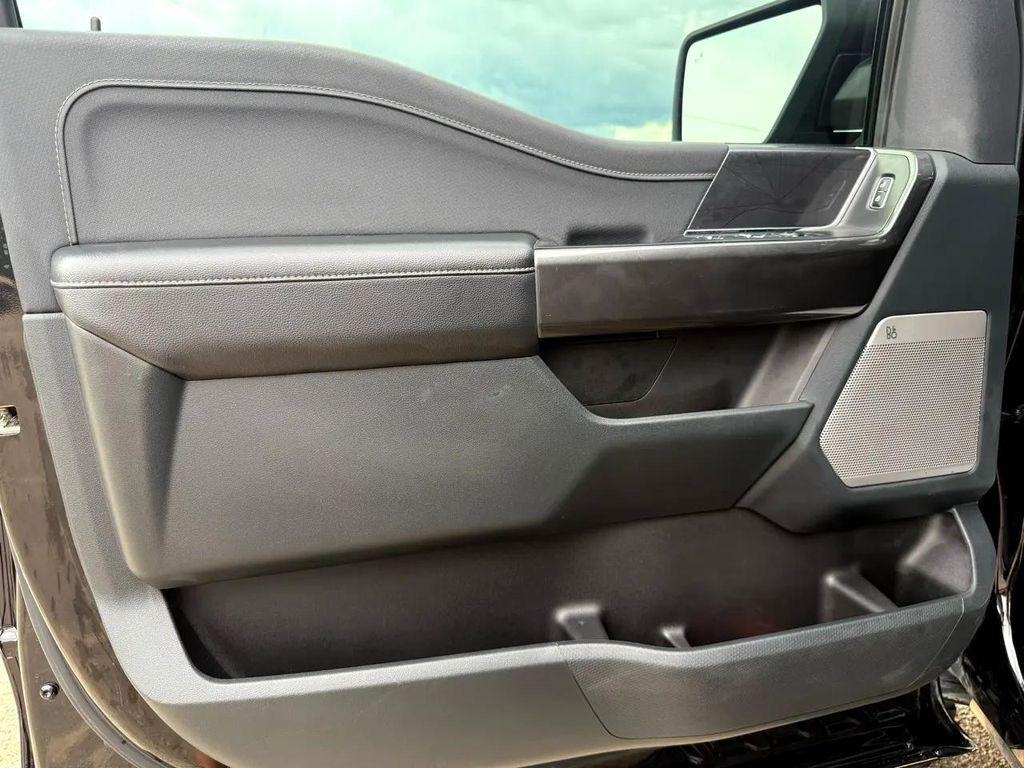 used 2021 Ford F-150 car, priced at $39,900