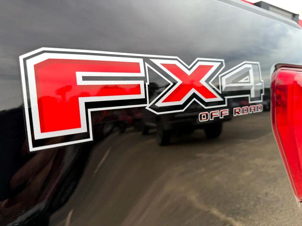 used 2021 Ford F-150 car, priced at $39,900