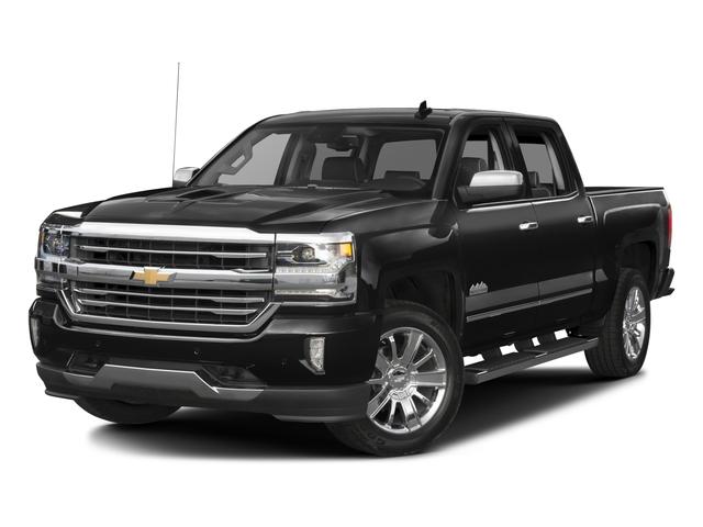 used 2016 Chevrolet Silverado 1500 car
