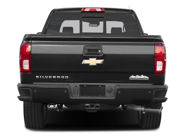used 2016 Chevrolet Silverado 1500 car